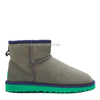 Как выбрать угги для узкой ноги: модели и советы по размеру