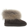 Как сохранить цвет угг Mini Fox Fur леопардовые: советы и рекомендации