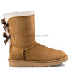 UGG Classic Tall или Bailey Bow: сравнение и выбор