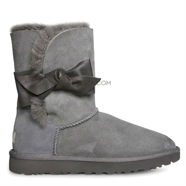 UGG Daelynn Grey