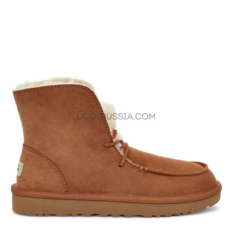 UGG Diara Chestnut