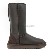Classic Tall Metallic Chocolate