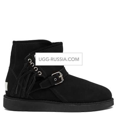 Karisa Black