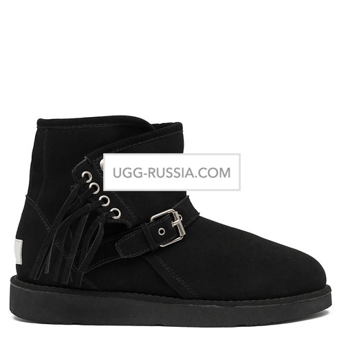 Karisa Black