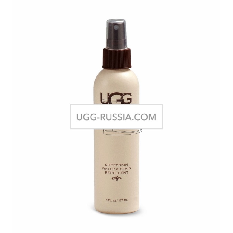 Дезодорант UGG® Sheepskin Freshener