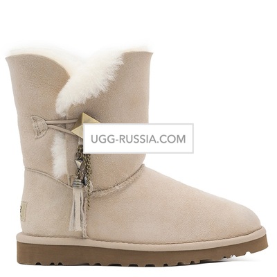 Bailey Button Lilou Sand