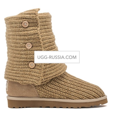 Classic Cardy Chestnut