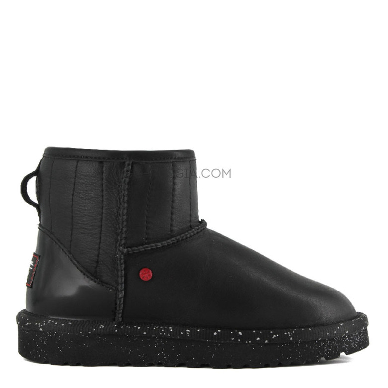 UGG MENS Classic Mini STAR WARS