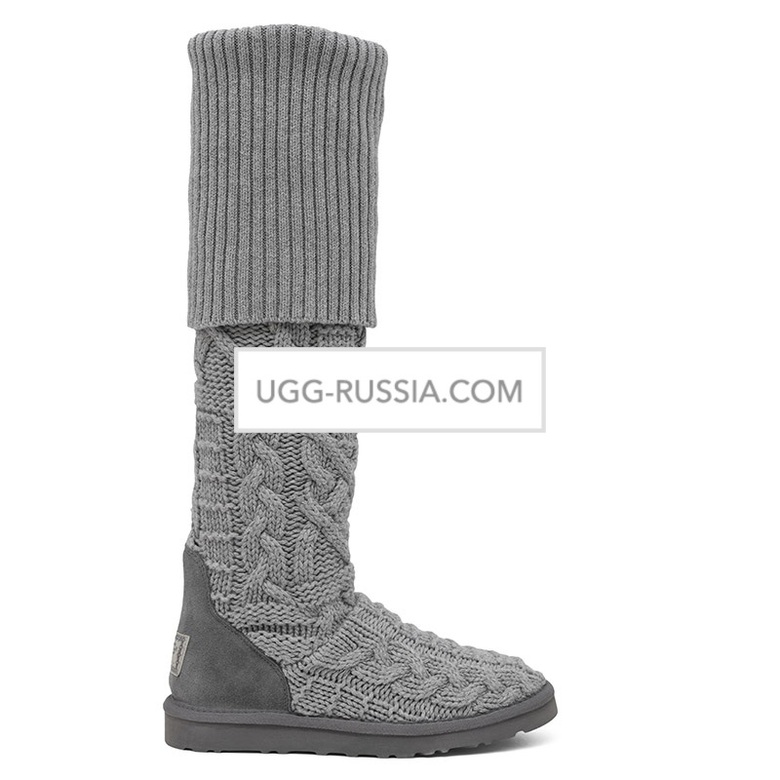 UGG Classic Cardy Devandra Grey