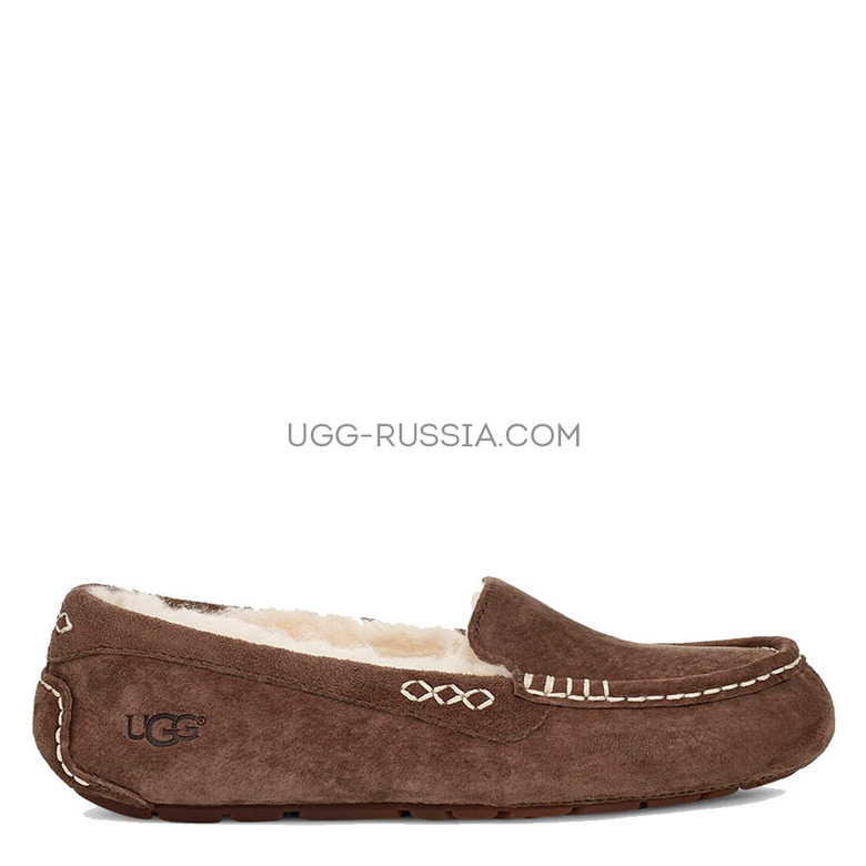 UGG Ansley Chocolate