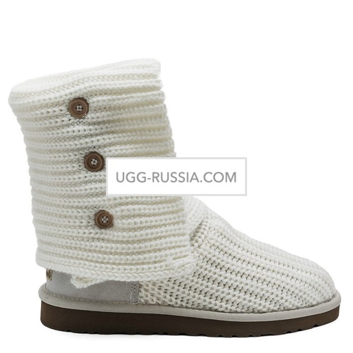 Classic Cardy Cream