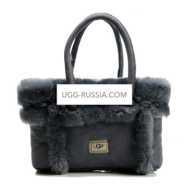 UGG Bag Handbag Grey