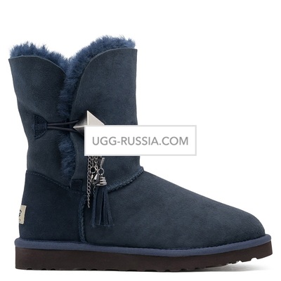Bailey Button Lilou Navy
