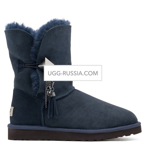 Bailey Button Lilou Navy