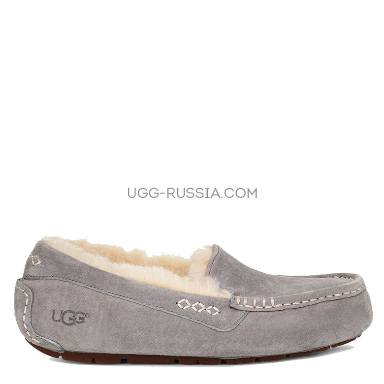 UGG Ansley Grey