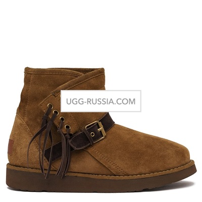 Karisa Chestnut
