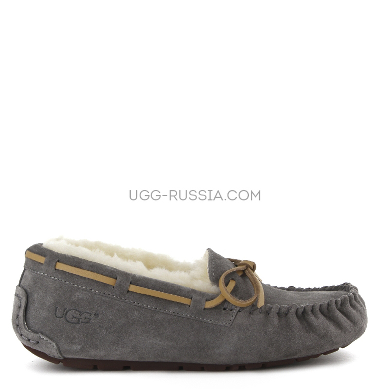 UGG Dakota Grey