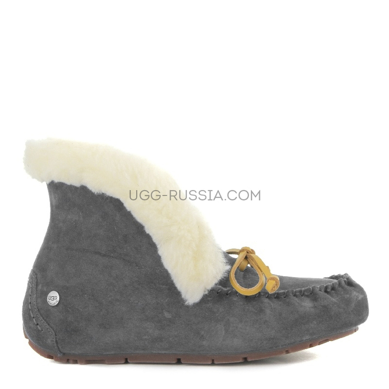 UGG Alena Grey