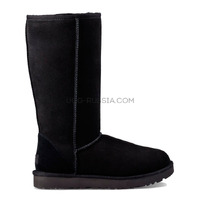 Classic Tall Black
