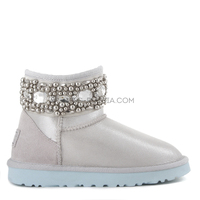 Jimmy Choo Multicrystal I do