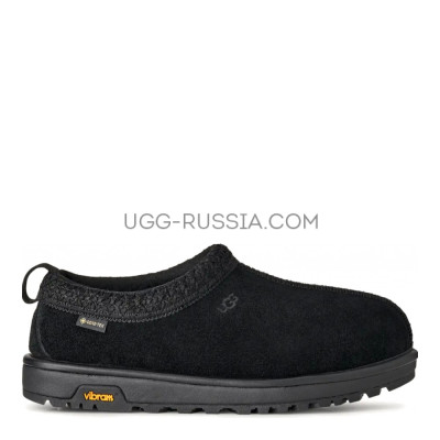 Tasman Slipper Gtx Black