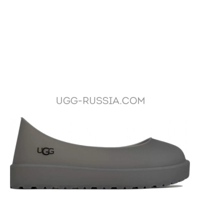 New Boot Guard Grey