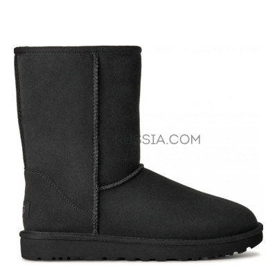 Classic Short Black
