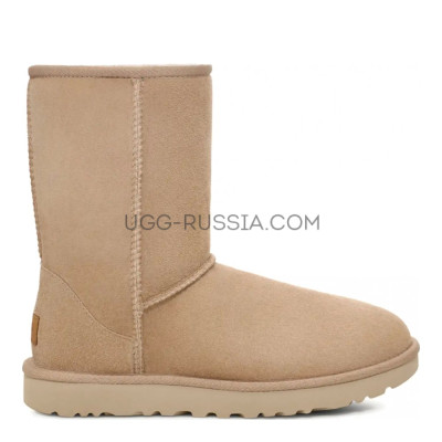 Classic Short Sand