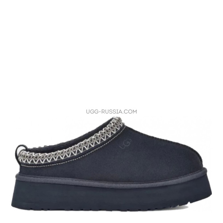 UGG Tazz Eve Blue