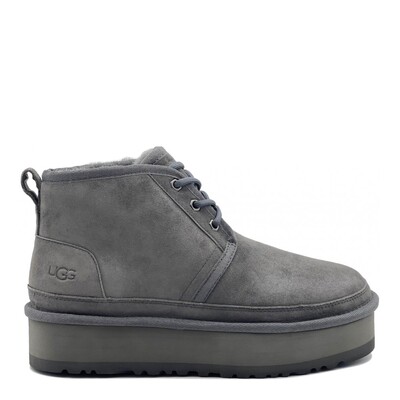 Neumel Platform Grey