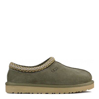 Tasman Slipper Khaki