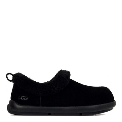 Finish Slipper Black