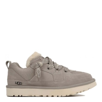 Lowmel  Low Sneaker Campfire