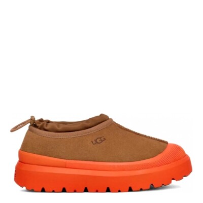 Mens Tasman Weather Hybrid - Chestnut Orange