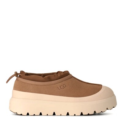 Mens Tasman Weather Hybrid - Chestnut Whitecap