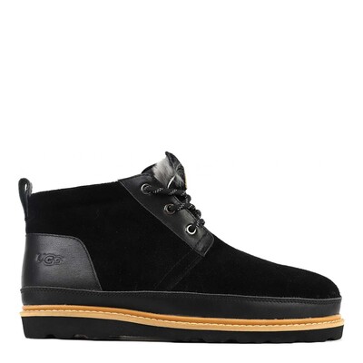 Neumel Gentleman Black