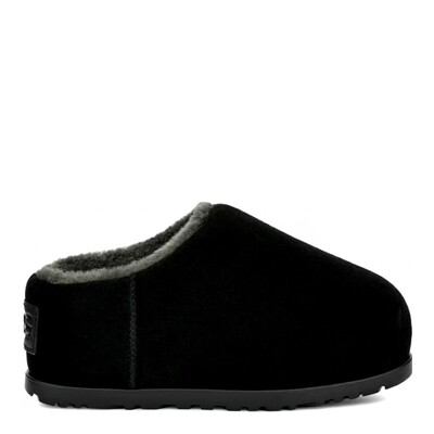 Pumped Slide Black
