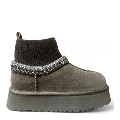 Tazz Knit Hickory