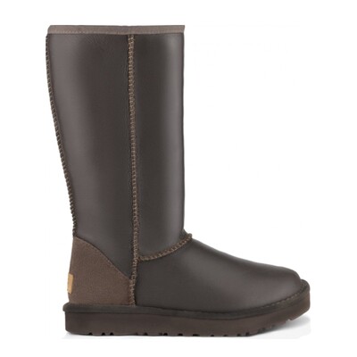 Classic Tall Metallic Chocolate