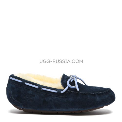 Dakota Navy