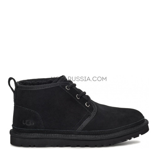 Neumel Black
