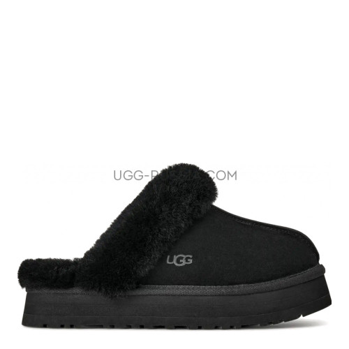 Disquette Black