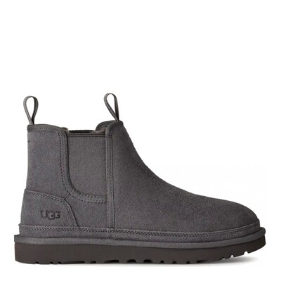 Mens Neumel Chelsea Grey