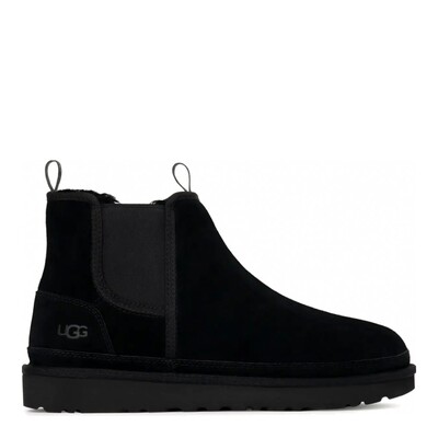 Men's Neumel Chelsea Black