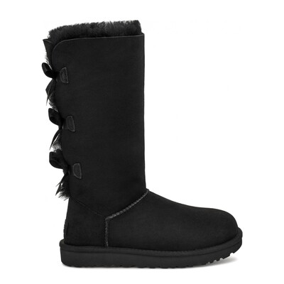 Bailey Bow Tall Black