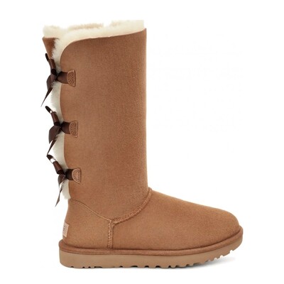Bailey Bow Tall Chestnut