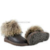 UGG Australia — почему это больше, чем обувь