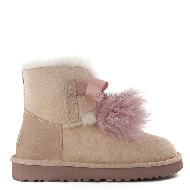 UGG Gita Powder