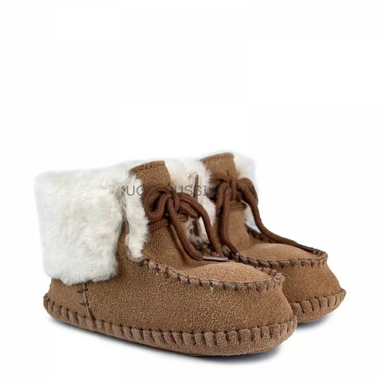 UGG Baby Sparrow Chestnut