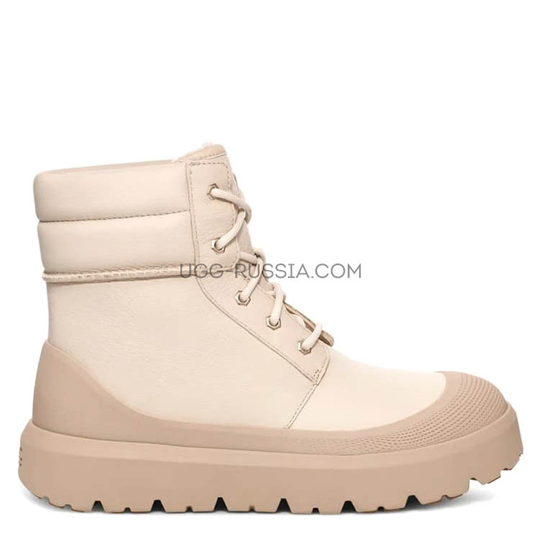 UGG Neumel High Hybrid Birch Wp